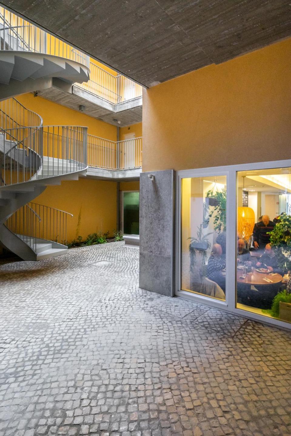 Whome | Ls48 Prime Location Upscale Family Apartment Lisbon Exterior photo