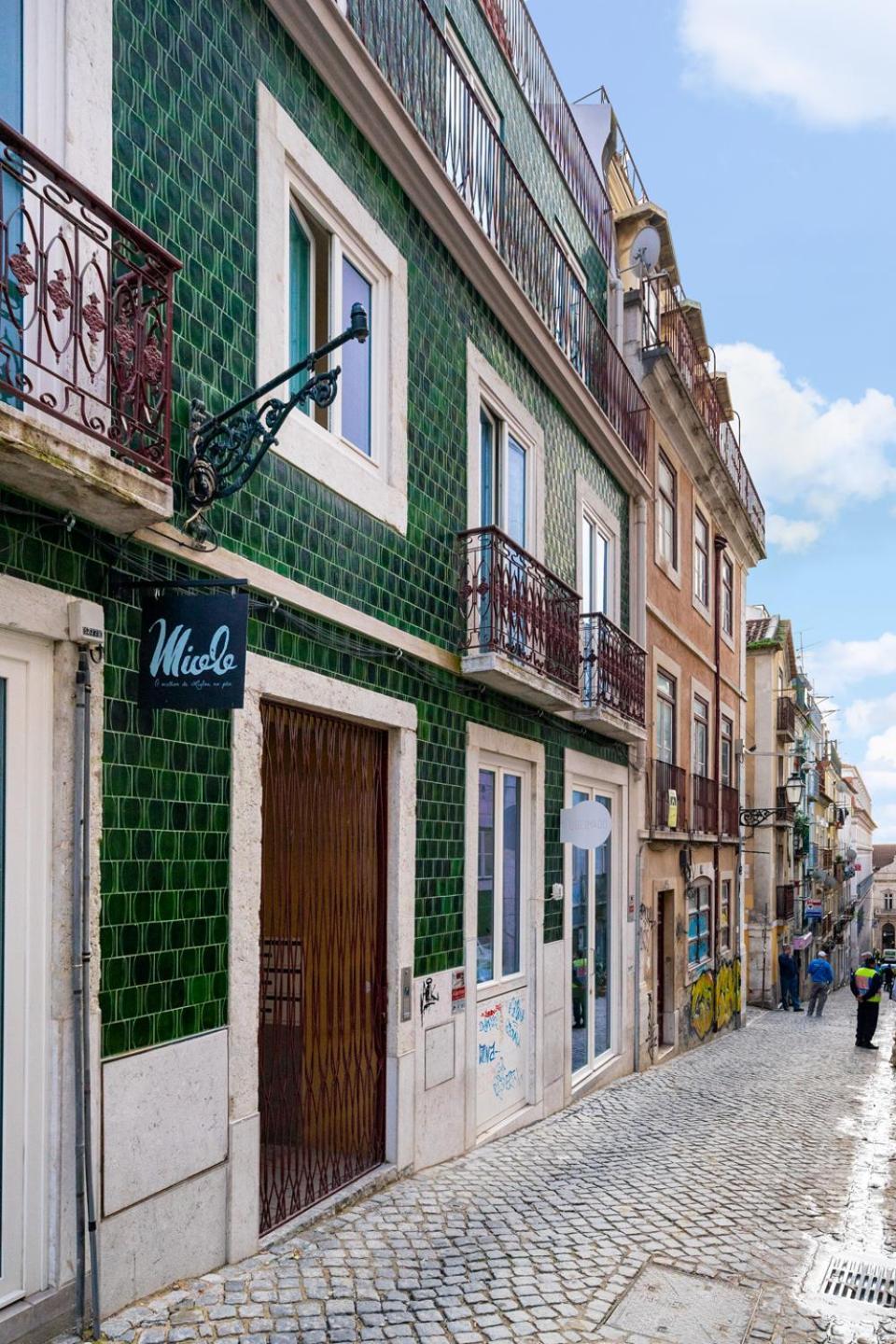 Whome | Ls48 Prime Location Upscale Family Apartment Lisbon Exterior photo