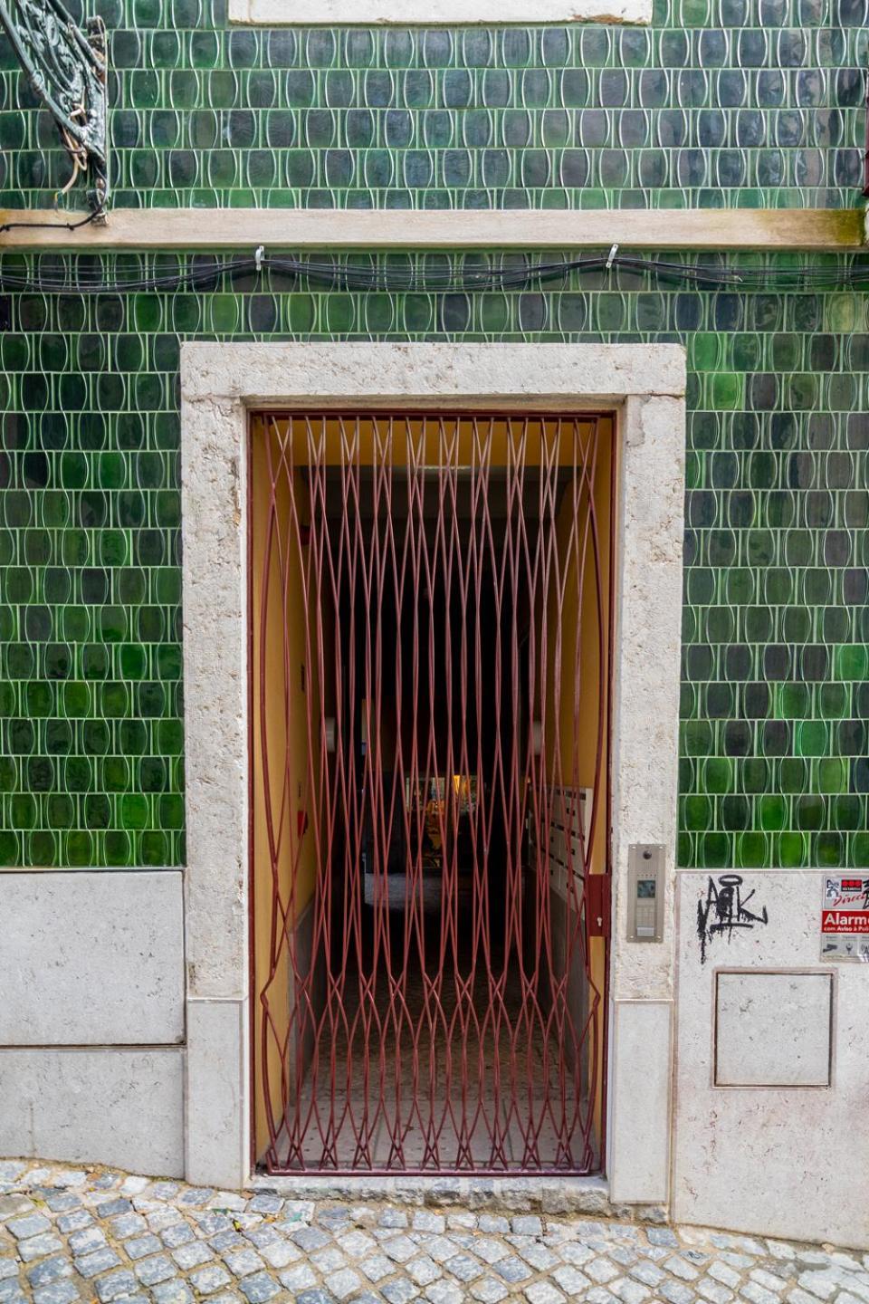 Whome | Ls48 Prime Location Upscale Family Apartment Lisbon Exterior photo