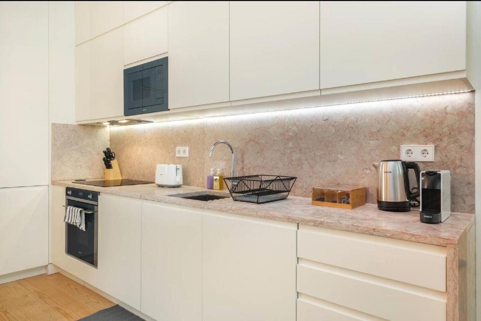 Whome | Ls48 Prime Location Upscale Family Apartment Lisbon Exterior photo