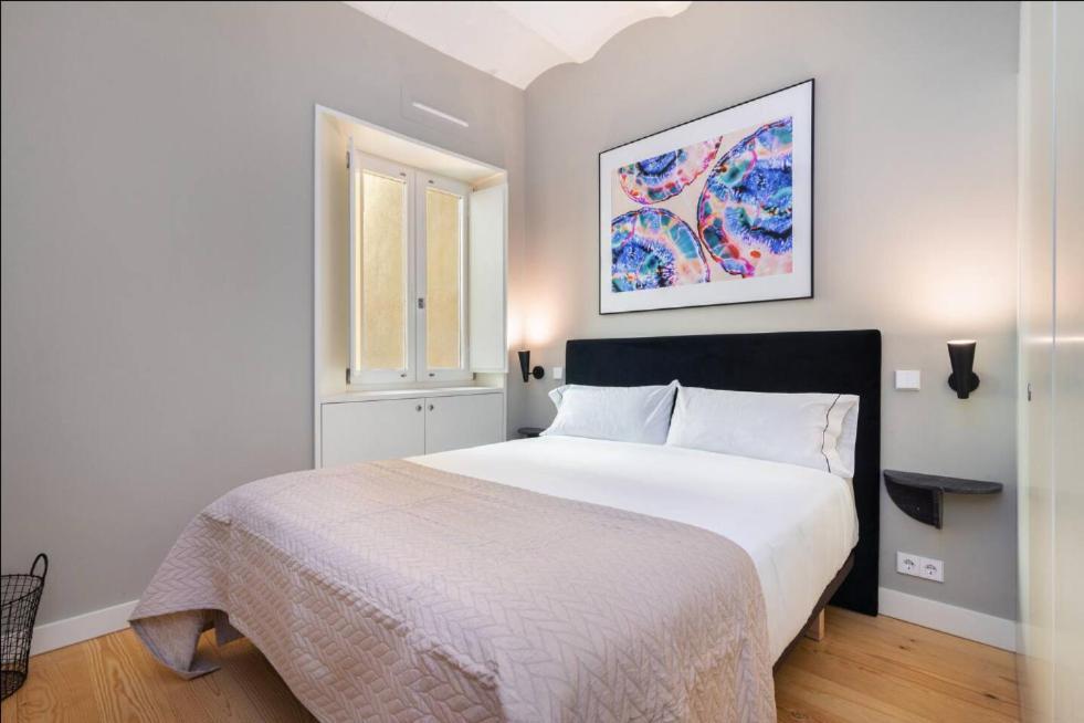 Whome | Ls48 Prime Location Upscale Family Apartment Lisbon Exterior photo