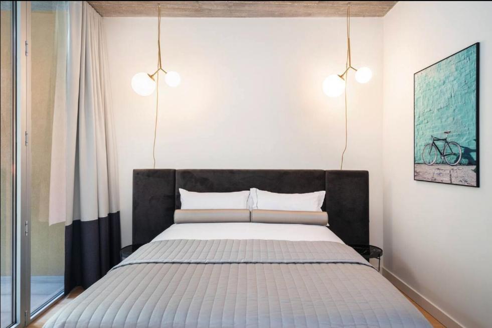 Whome | Ls48 Prime Location Upscale Family Apartment Lisbon Exterior photo